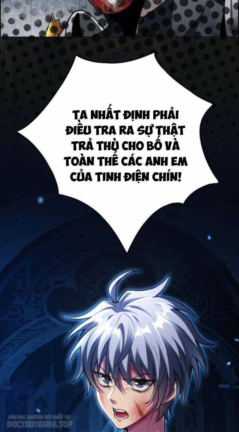 Trong Tuyệt Cảnh Ta Không Ngừng Thăng Cấp Chapter 4 trang 29