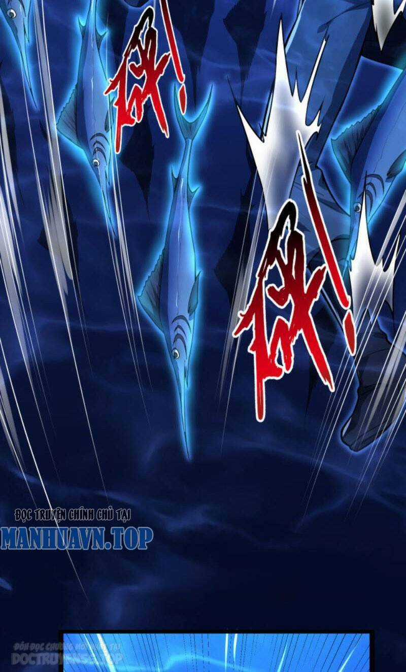 Trong Tuyệt Cảnh Ta Không Ngừng Thăng Cấp Chapter 4 trang 3