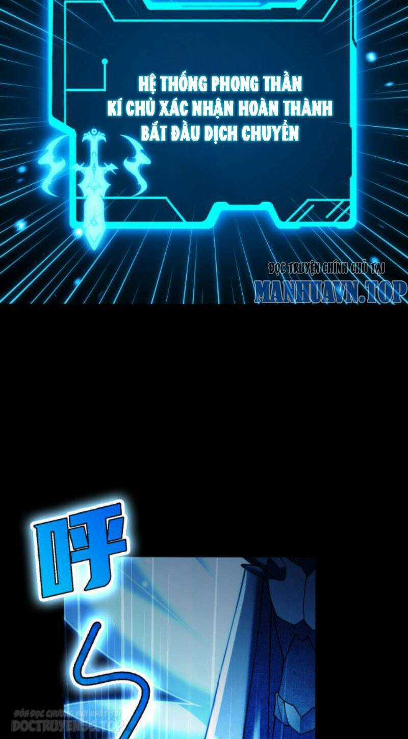 Trong Tuyệt Cảnh Ta Không Ngừng Thăng Cấp Chapter 4 trang 38