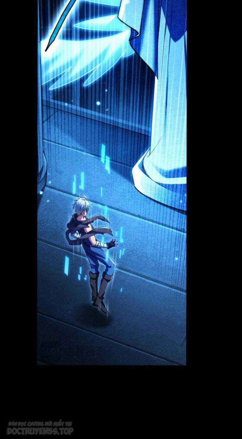 Trong Tuyệt Cảnh Ta Không Ngừng Thăng Cấp Chapter 4 trang 39