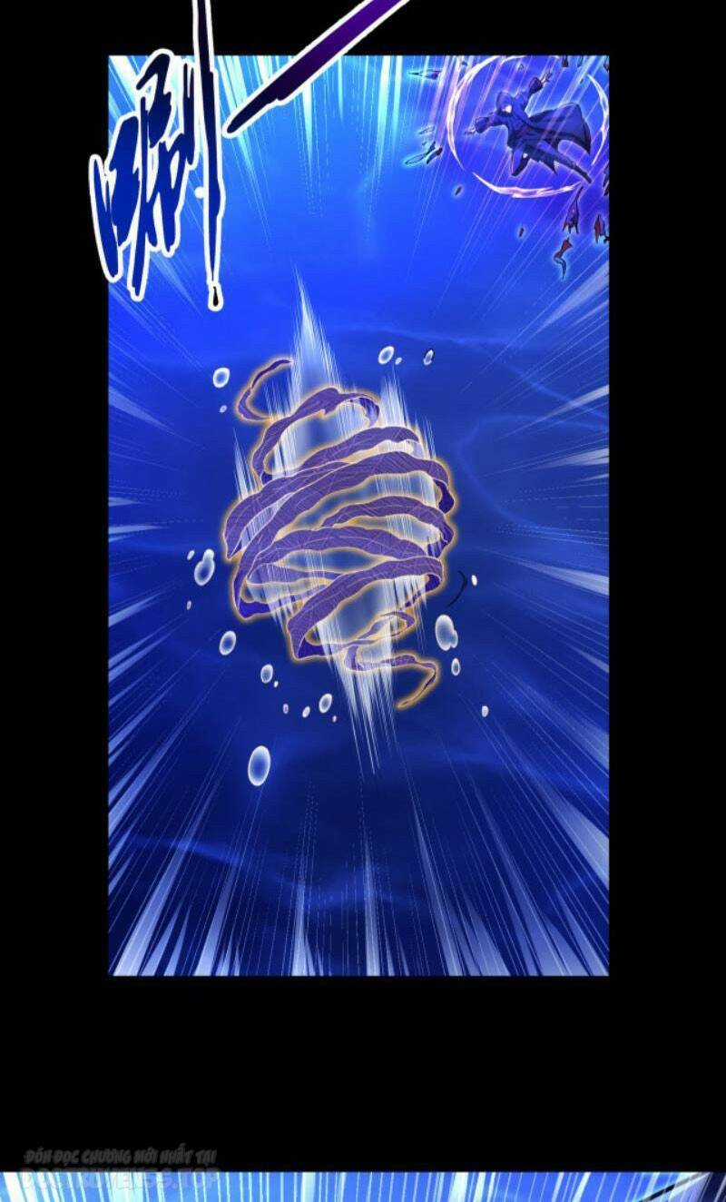 Trong Tuyệt Cảnh Ta Không Ngừng Thăng Cấp Chapter 4 trang 8