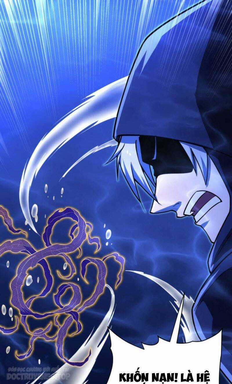 Trong Tuyệt Cảnh Ta Không Ngừng Thăng Cấp Chapter 4 trang 9