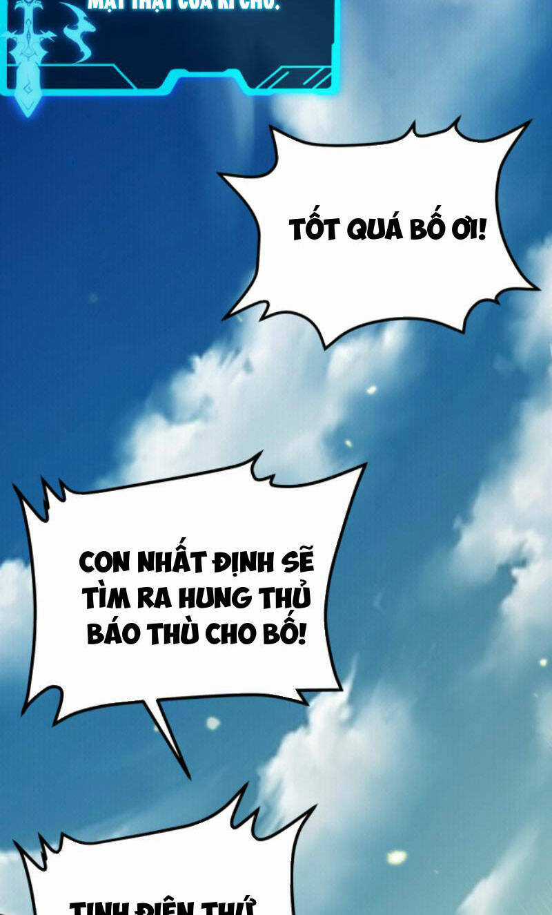 Trong Tuyệt Cảnh Ta Không Ngừng Thăng Cấp Chapter 5 trang 15