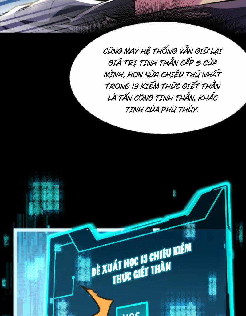 Trong Tuyệt Cảnh Ta Không Ngừng Thăng Cấp Chapter 5 trang 40