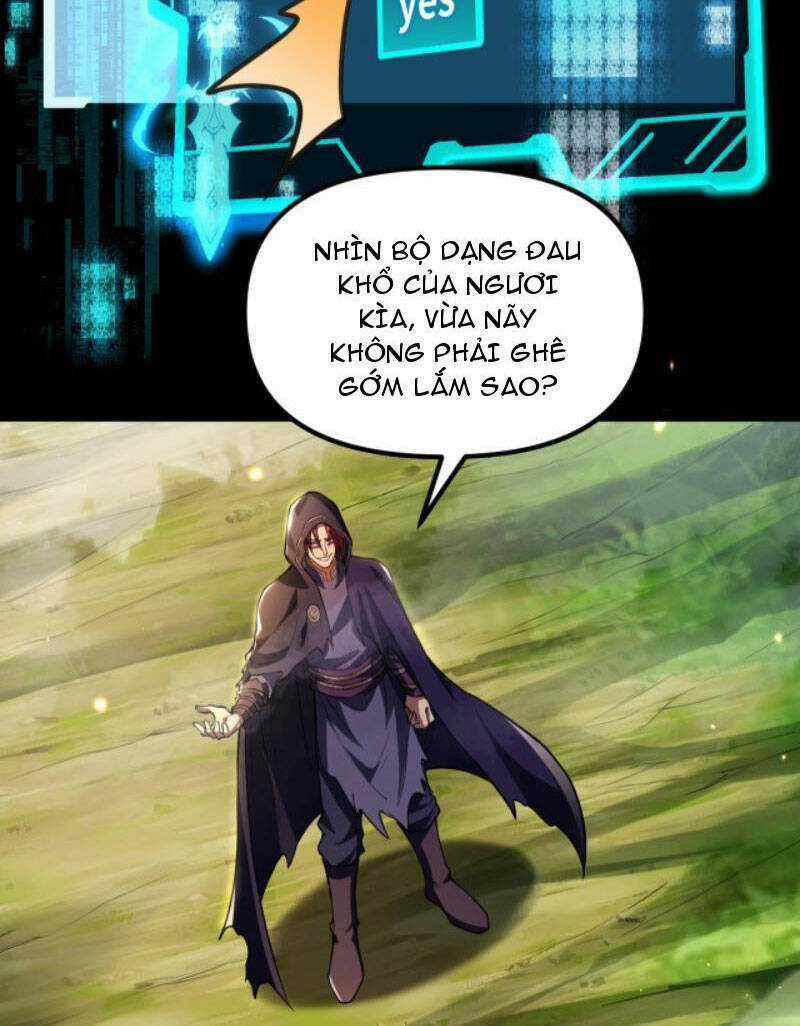 Trong Tuyệt Cảnh Ta Không Ngừng Thăng Cấp Chapter 5 trang 41