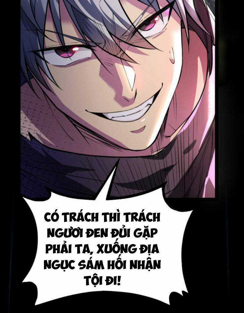 Trong Tuyệt Cảnh Ta Không Ngừng Thăng Cấp Chapter 5 trang 48