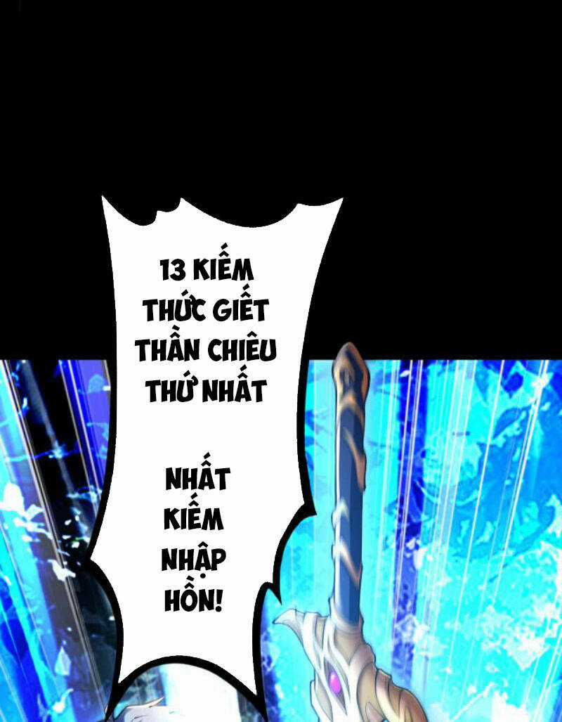Trong Tuyệt Cảnh Ta Không Ngừng Thăng Cấp Chapter 5 trang 49