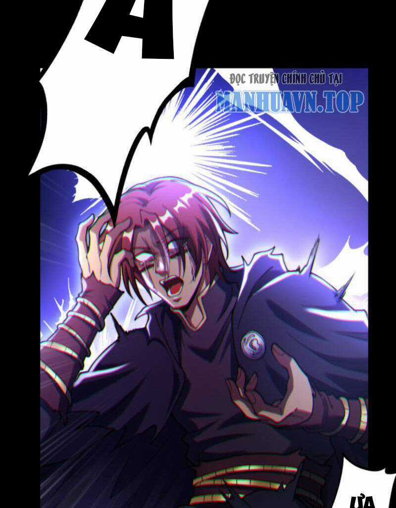 Trong Tuyệt Cảnh Ta Không Ngừng Thăng Cấp Chapter 5 trang 52