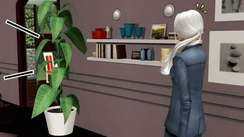 Trong Vòng Tay Anh [Sims 2] Chapter 1 trang 102