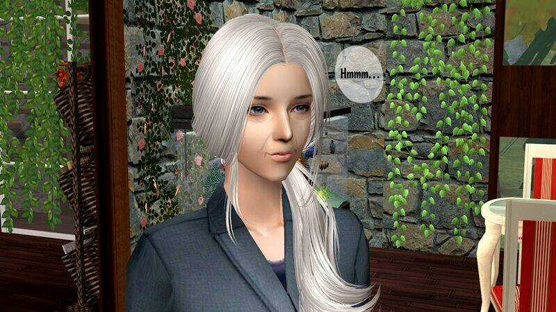 Trong Vòng Tay Anh [Sims 2] Chapter 1 trang 108