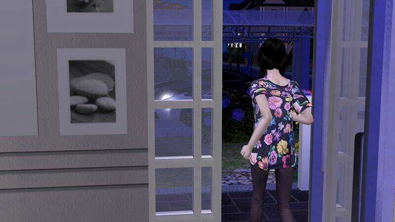 Trong Vòng Tay Anh [Sims 2] Chapter 1 trang 117