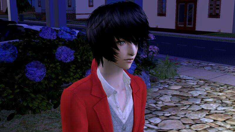 Trong Vòng Tay Anh [Sims 2] Chapter 1 trang 121