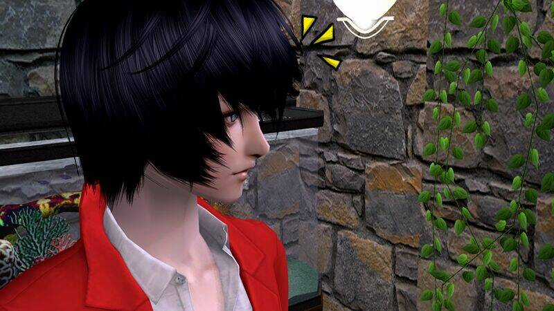 Trong Vòng Tay Anh [Sims 2] Chapter 1 trang 123