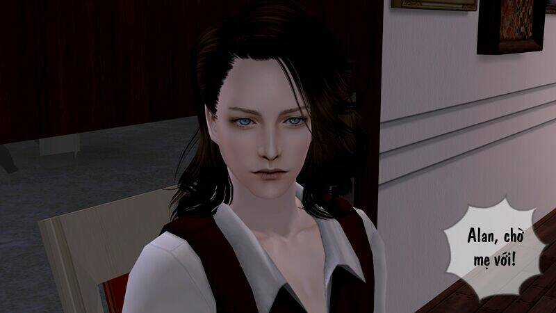 Trong Vòng Tay Anh [Sims 2] Chapter 1 trang 127