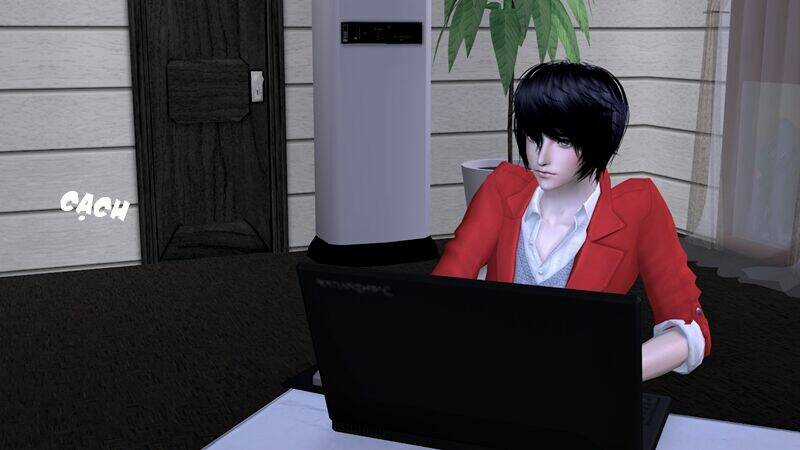 Trong Vòng Tay Anh [Sims 2] Chapter 1 trang 142