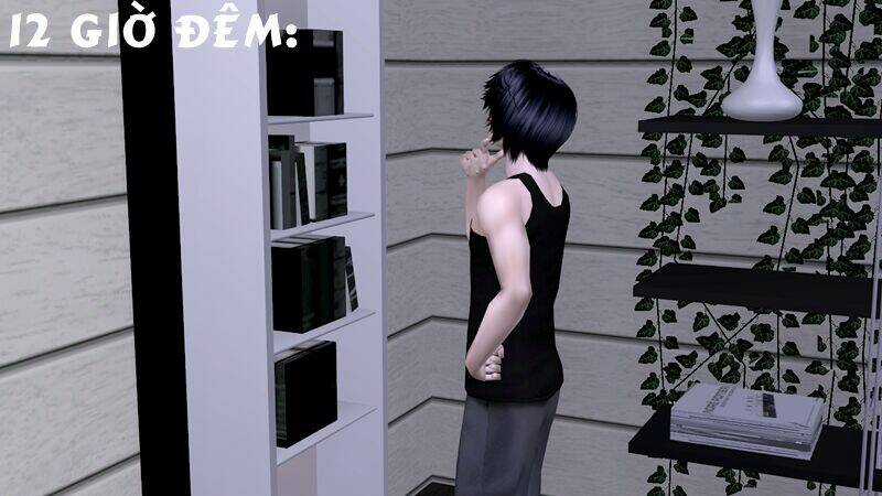 Trong Vòng Tay Anh [Sims 2] Chapter 1 trang 150