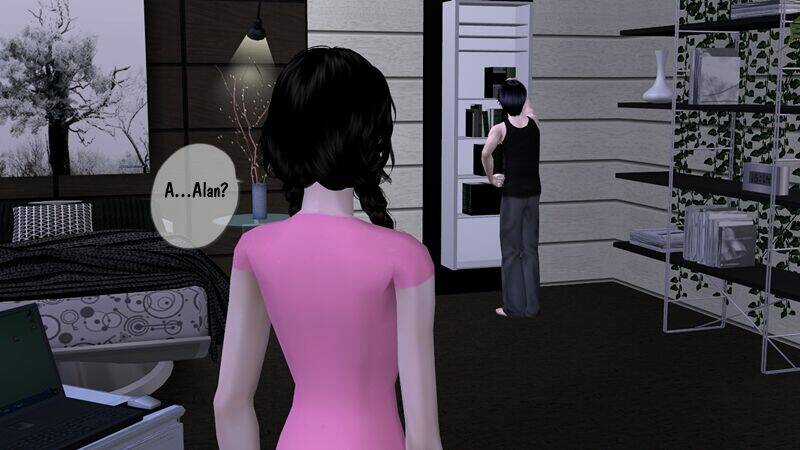Trong Vòng Tay Anh [Sims 2] Chapter 1 trang 151