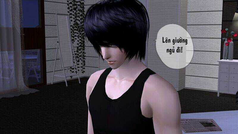 Trong Vòng Tay Anh [Sims 2] Chapter 1 trang 159