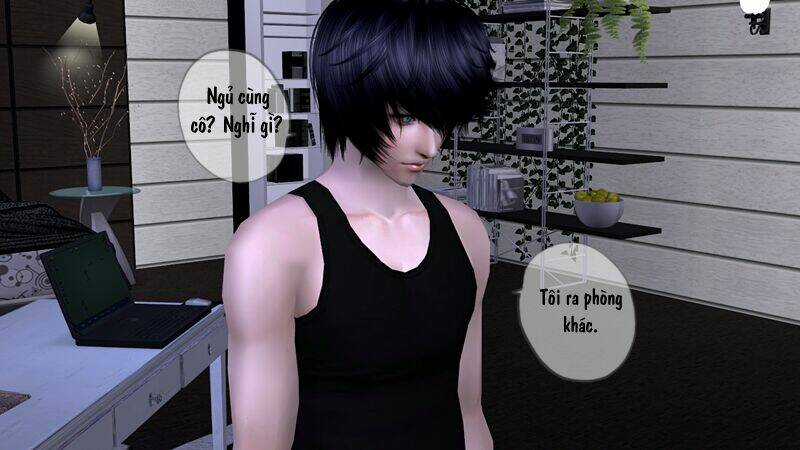 Trong Vòng Tay Anh [Sims 2] Chapter 1 trang 161
