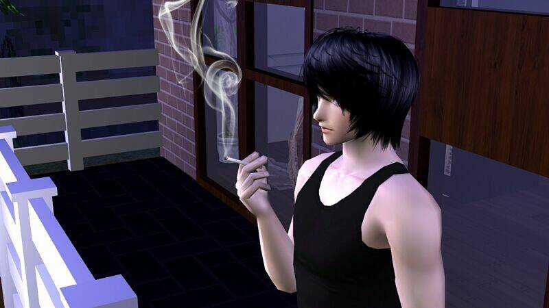 Trong Vòng Tay Anh [Sims 2] Chapter 1 trang 165