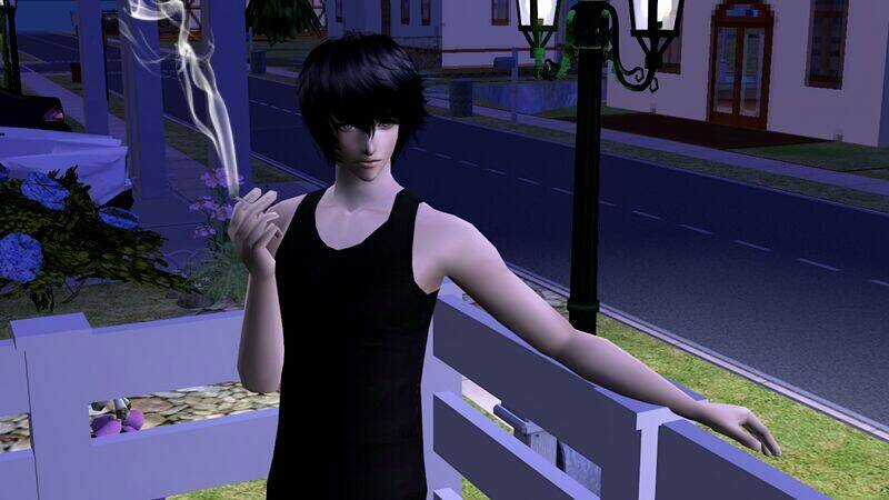 Trong Vòng Tay Anh [Sims 2] Chapter 1 trang 166