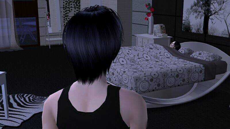 Trong Vòng Tay Anh [Sims 2] Chapter 1 trang 167