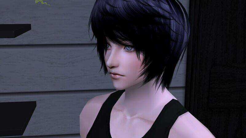 Trong Vòng Tay Anh [Sims 2] Chapter 1 trang 168