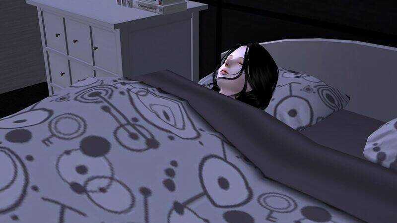 Trong Vòng Tay Anh [Sims 2] Chapter 1 trang 169