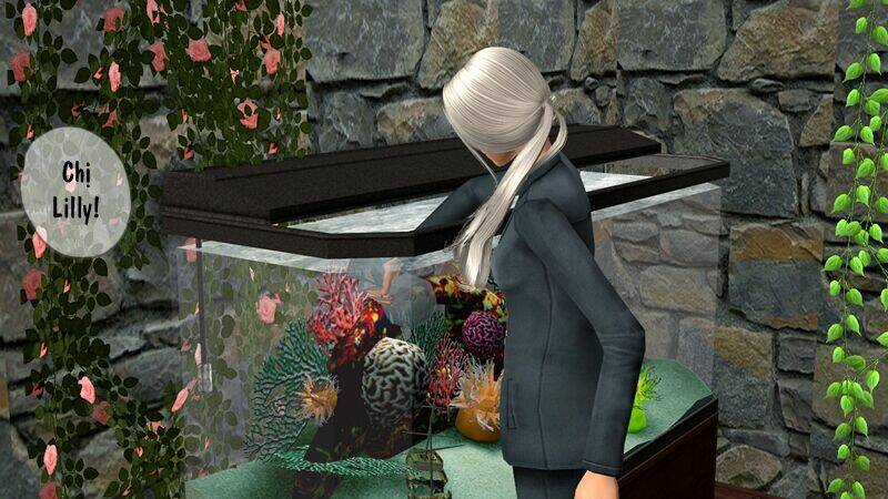 Trong Vòng Tay Anh [Sims 2] Chapter 1 trang 17