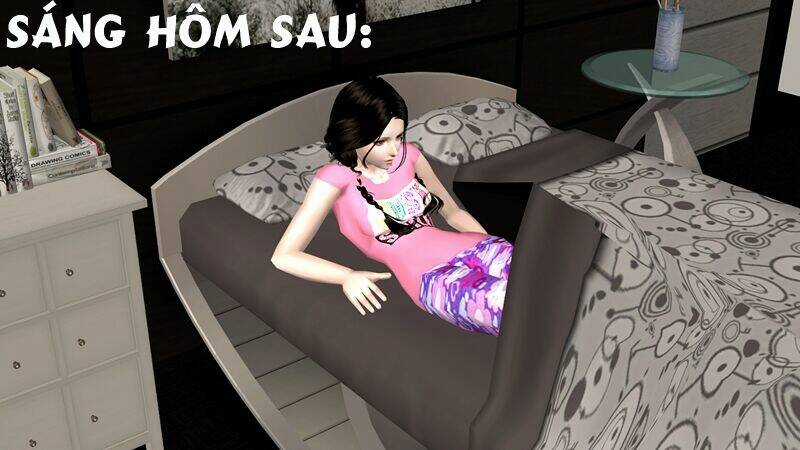 Trong Vòng Tay Anh [Sims 2] Chapter 1 trang 170