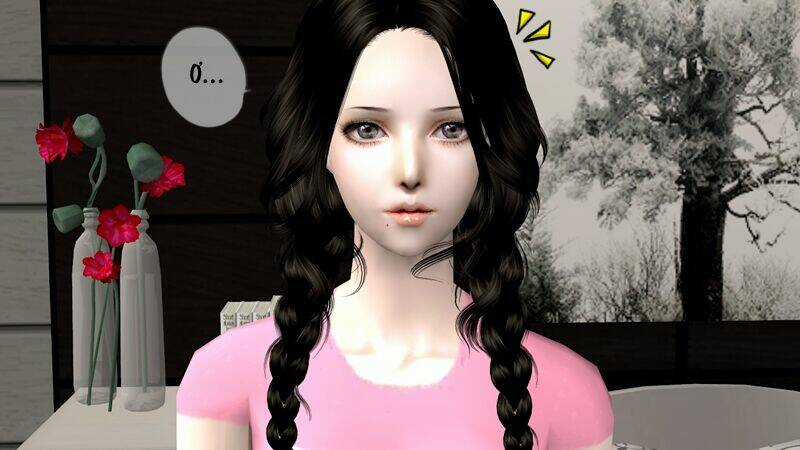 Trong Vòng Tay Anh [Sims 2] Chapter 1 trang 173