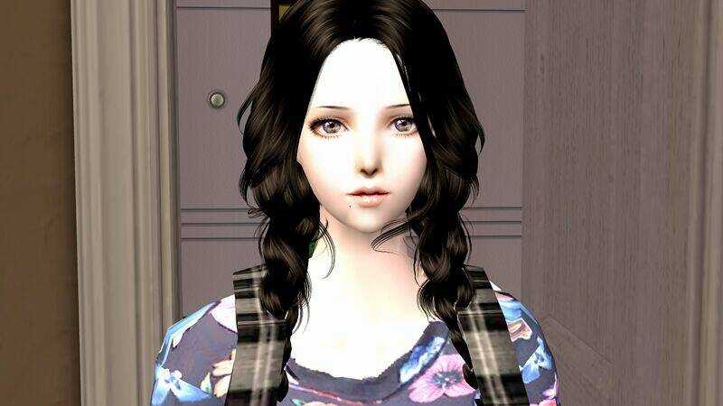 Trong Vòng Tay Anh [Sims 2] Chapter 1 trang 36