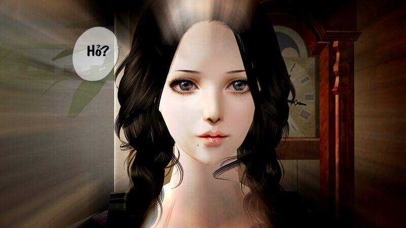 Trong Vòng Tay Anh [Sims 2] Chapter 1 trang 39