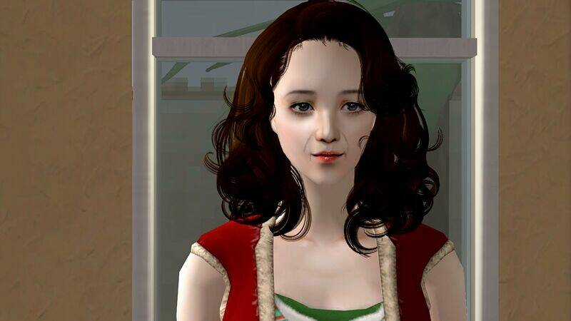 Trong Vòng Tay Anh [Sims 2] Chapter 1 trang 46