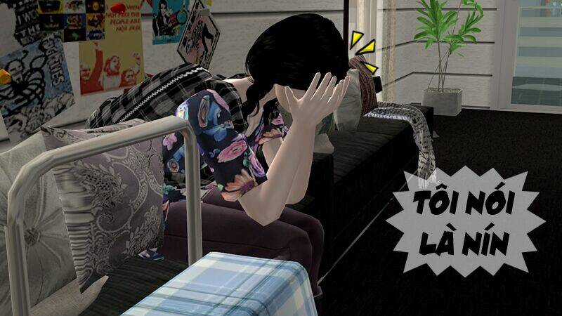 Trong Vòng Tay Anh [Sims 2] Chapter 1 trang 49