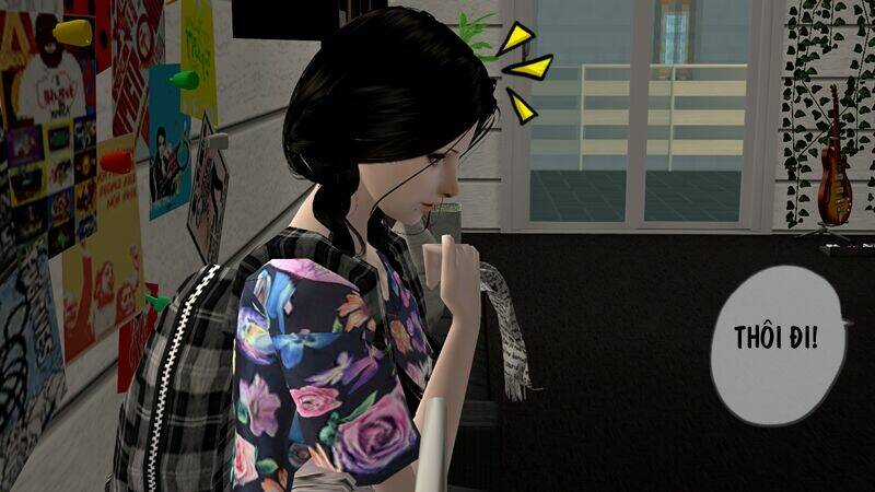 Trong Vòng Tay Anh [Sims 2] Chapter 1 trang 61