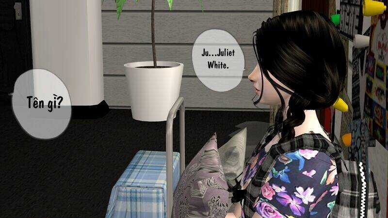 Trong Vòng Tay Anh [Sims 2] Chapter 1 trang 63