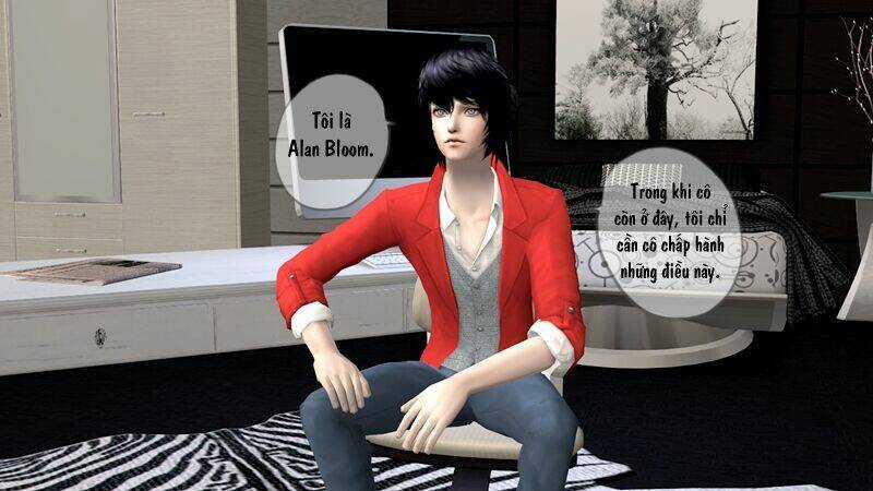 Trong Vòng Tay Anh [Sims 2] Chapter 1 trang 67