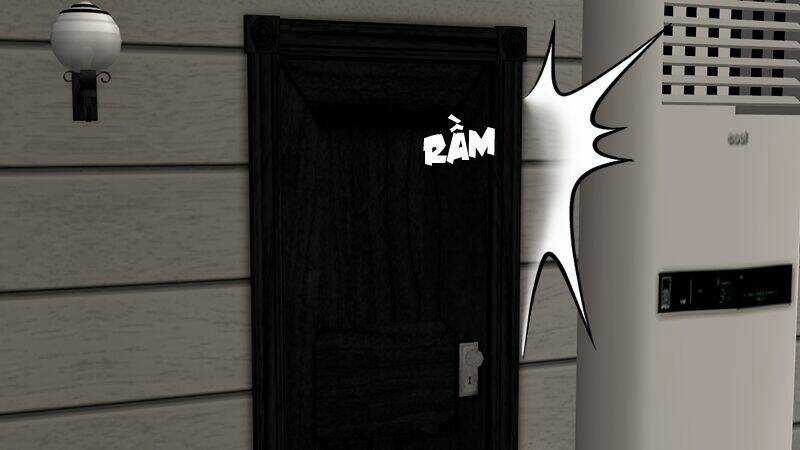 Trong Vòng Tay Anh [Sims 2] Chapter 1 trang 74