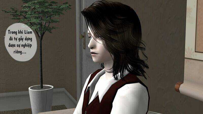 Trong Vòng Tay Anh [Sims 2] Chapter 1 trang 79