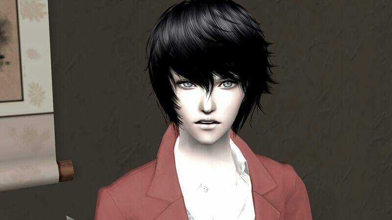 Trong Vòng Tay Anh [Sims 2] Chapter 1 trang 81