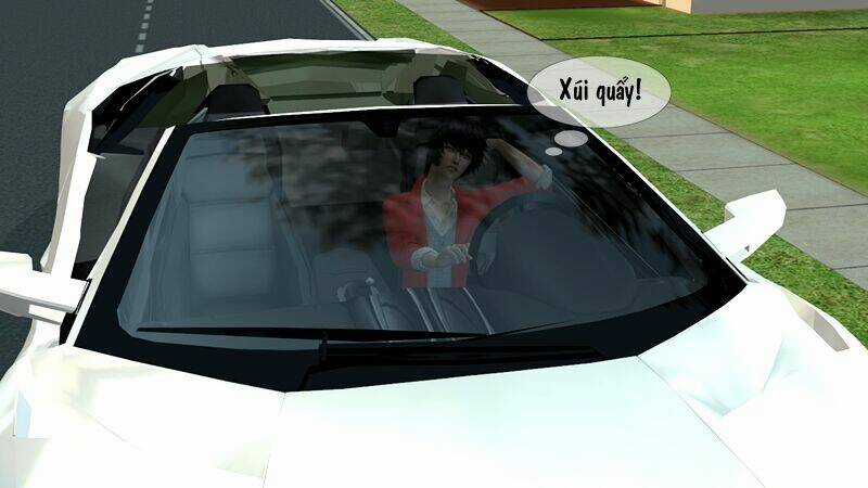 Trong Vòng Tay Anh [Sims 2] Chapter 1 trang 82