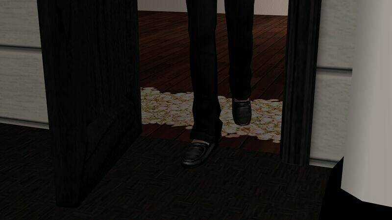 Trong Vòng Tay Anh [Sims 2] Chapter 1 trang 84