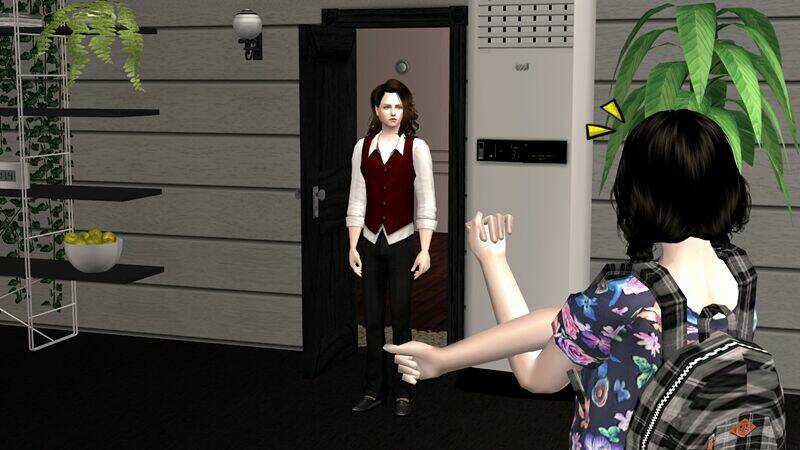 Trong Vòng Tay Anh [Sims 2] Chapter 1 trang 85