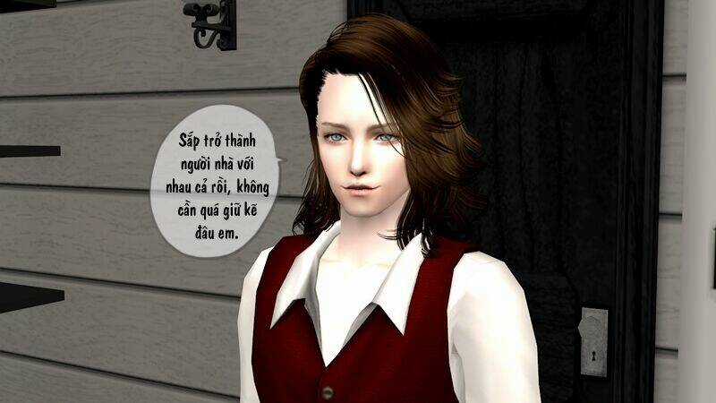 Trong Vòng Tay Anh [Sims 2] Chapter 1 trang 87