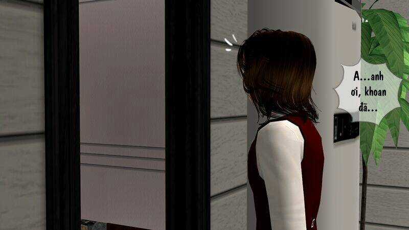 Trong Vòng Tay Anh [Sims 2] Chapter 1 trang 92