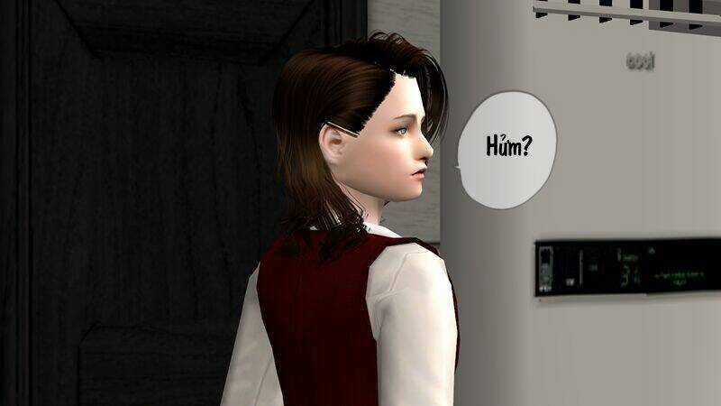 Trong Vòng Tay Anh [Sims 2] Chapter 1 trang 93