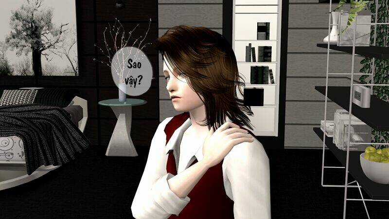 Trong Vòng Tay Anh [Sims 2] Chapter 1 trang 95