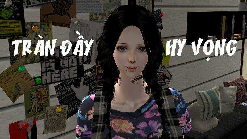 Trong Vòng Tay Anh [Sims 2] Chapter 1 trang 98