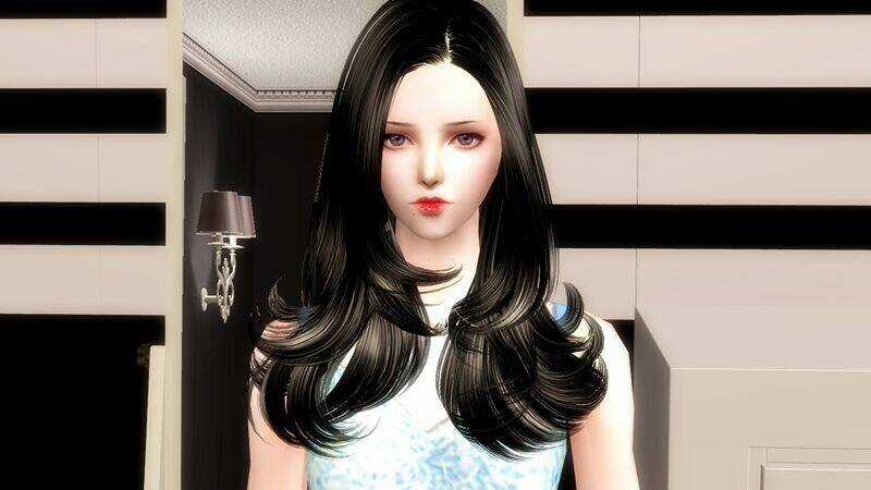 Trong Vòng Tay Anh [Sims 2] Chapter 3 trang 102